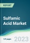 Sulfamic Acid Market - Forecasts from 2023 to 2028 - Product Thumbnail Image