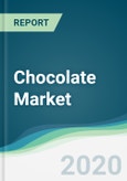 Chocolate Market - Forecasts from 2020 to 2025- Product Image