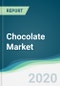 Chocolate Market - Forecasts from 2020 to 2025 - Product Thumbnail Image