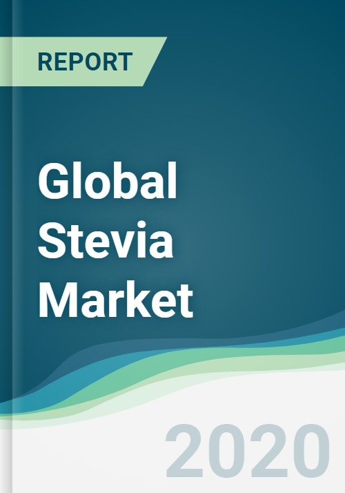 Global Stevia Market Forecasts from 2020 to 2025