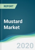 Mustard Market - Forecasts from 2020 to 2025- Product Image