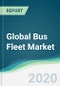 Global Bus Fleet Market - Forecasts from 2020 to 2025 - Product Thumbnail Image