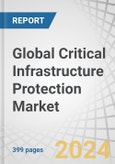 Global Critical Infrastructure Protection Market by Offering, Security Type (Physical Safety & Security (Video Surveillance Systems, Screening, and Scanning) and Cybersecurity (Encryption, Threat Intelligence)), Vertical and Region - Forecast to 2029- Product Image