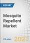 Mosquito Repellent Market by Repellent Type (Spray, Vaporizer, Cream & Oil, Coil, Mat), After Bite Type (Lotion, Balm, Gel, Roll-on), Distribution Channel (Hypermarket & Supermarket, Independent Stores, e-Commerce) and Region - Forecast to 2026 - Product Thumbnail Image