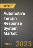 2023 Automotive Terrain Response System Market - Revenue, Trends, Growth Opportunities, Competition, COVID Strategies, Regional Analysis and Future outlook to 2030 (by products, applications, end cases)- Product Image