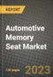 2023 Automotive Memory Seat Market - Revenue, Trends, Growth Opportunities, Competition, COVID Strategies, Regional Analysis and Future outlook to 2030 (by products, applications, end cases) - Product Thumbnail Image