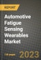 2023 Automotive Fatigue Sensing Wearables Market - Revenue, Trends, Growth Opportunities, Competition, COVID Strategies, Regional Analysis and Future outlook to 2030 (by products, applications, end cases) - Product Thumbnail Image