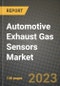 2023 Automotive Exhaust Gas Sensors Market - Revenue, Trends, Growth Opportunities, Competition, COVID Strategies, Regional Analysis and Future outlook to 2030 (by products, applications, end cases) - Product Thumbnail Image