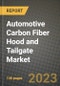 2023 Automotive Carbon Fiber Hood and Tailgate Market - Revenue, Trends, Growth Opportunities, Competition, COVID Strategies, Regional Analysis and Future outlook to 2030 (by products, applications, end cases) - Product Image