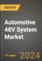 Automotive 48V System Market Report: Industry Size, Market Shares Data, Latest Trends, Insights, Growth Potential, CAGR Forecasts to 2034 - Product Thumbnail Image