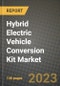 2023 Hybrid Electric Vehicle Conversion Kit Market - Revenue, Trends, Growth Opportunities, Competition, COVID Strategies, Regional Analysis and Future outlook to 2030 (by products, applications, end cases) - Product Thumbnail Image