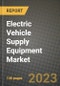 2023 Electric Vehicle Supply Equipment Market - Revenue, Trends, Growth Opportunities, Competition, COVID Strategies, Regional Analysis and Future outlook to 2030 (by products, applications, end cases) - Product Image