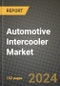 Automotive Intercooler Market Report: Industry Size, Market Shares Data, Latest Trends, Insights, Growth Potential, CAGR Forecasts to 2034 - Product Thumbnail Image