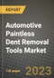 2023 Automotive Paintless Dent Removal Tools Market - Revenue, Trends, Growth Opportunities, Competition, COVID Strategies, Regional Analysis and Future outlook to 2030 (by products, applications, end cases) - Product Image