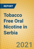 Tobacco Free Oral Nicotine in Serbia- Product Image