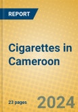 Cigarettes in Cameroon- Product Image