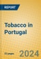 Tobacco in Portugal - Product Thumbnail Image