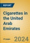 Cigarettes in the United Arab Emirates - Product Thumbnail Image