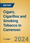 Cigars, Cigarillos and Smoking Tobacco in Cameroon - Product Thumbnail Image
