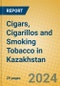 Cigars, Cigarillos and Smoking Tobacco in Kazakhstan - Product Thumbnail Image