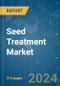 Seed Treatment - Market Share Analysis, Industry Trends & Statistics, Growth Forecasts (2024 - 2029) - Product Thumbnail Image