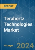 Terahertz Technologies - Market Share Analysis, Industry Trends & Statistics, Growth Forecasts (2024 - 2030)- Product Image