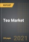 Tea Market (2021 Edition) - Analysis By Type (Green, Black, Oolong, Herbal, Others), Packaging Type, Distribution Channel, By Region, By Country: Market Insights and Forecast with Impact of COVID-19 (2021-2026) - Product Thumbnail Image