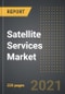 Satellite Services Market: Analysis By Service Type (Fixed, Mobile, EO, Consumer Services), End Users, By Region, By Country (2021 Edition): Market Insights and Forecast with Impact of COVID-19 (2021-2026) - Product Thumbnail Image