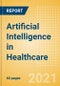 Artificial Intelligence (AI) in Healthcare - Thematic Research - Product Thumbnail Image