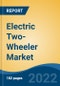 Electric Two-Wheeler Market, By Vehicle Type (Scooter/Mopeds, Motorcycle), By Range (Less than 50Km, 50-100Km, 101-150Km, Above 150Km), By Battery Capacity, By Battery Type, By Region, Size, Share, Trends, Competition, Opportunity and Forecast, 2016-2026 - Product Thumbnail Image