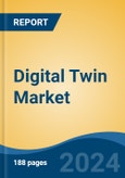 Digital Twin Market - Global Industry Size, Share, Trends, Opportunity, and Forecast, 2019-2029F- Product Image