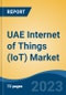 UAE Internet of Things (IoT) Market, By Region, Competition, Forecast and Opportunities, 2018-2028F - Product Thumbnail Image