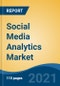 Social Media Analytics Market - Global Industry Size, Share, Trends, Opportunity, and Forecast, 2019-2029F - Product Thumbnail Image