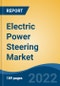 Electric Power Steering Market By Type, By Vehicle Type (Passenger Cars, Light Commercial Vehicles, Medium & Heavy Commercial Vehicles, Off-the-Road Vehicles), By Mechanism (Collapsible, Rigid), By Region, Competition Forecast and Opportunities, 2028 - Product Thumbnail Image