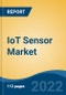 IoT Sensor Market By Sensor Type), By Application, By Network Type, By Region, Competition Forecast & Opportunities, 2027 - Product Thumbnail Image