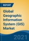 Global Geographic Information System (GIS) Market By Component (Software and Hardware), By Function (Mapping, Surveying, Telematics & Navigation and Location-Based Services), By End User Industry, By Company, By Region, Forecast & Opportunities, 2026 - Product Thumbnail Image