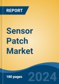 Sensor Patch Market - Global Industry Size, Share, Trends, Opportunity, and Forecast, 2019-2029F- Product Image