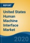 United States Human Machine Interface Market By Offering (Hardware, Software and Service), By Configuration Type (Embedded, Stand-Alone), By Sales Channels (Direct Sales Channels and Indirect Sales Channels), By End User Industry, Competition, Forecast & Opportunities, 2025 - Product Thumbnail Image