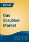 Gas Scrubber Market By Product Type (Ejector-Venturi Scrubber; Scrubber-Separator System), By Application (Industrial Application, Control Air Pollution; Industrial Odor Control & Others), By Region, Competition, Forecast & Opportunities, 2024 - Product Thumbnail Image