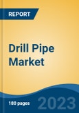 Drill Pipe Market - Global Industry Size, Share, Trends, Opportunity, and Forecast, 2018-2028- Product Image