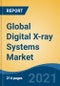 Global Digital X-ray Systems Market, By Technology (Direct Radiography v/s Computed Radiography), By Modality (Fixed v/s Mobile), By Application, By End Users, By Region, Competition Forecast & Opportunities, 2026 - Product Thumbnail Image