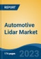 Automotive Lidar Market - Global Industry Size, Share, Trends, Opportunity, and Forecast, 2018-2028 - Product Thumbnail Image