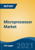 Microprocessor Market, By Type (Desktop Microprocessor, Mobile Microprocessor, Performance Microprocessor), By Architecture (ARM, X86, SPARC, Others), By Technology Outlook, By End User, By Region, Competition, Forecast & Opportunities, 2026- Product Image