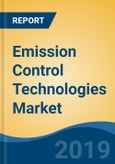 Emission Control Technologies Market By Technology (DPF, GPF, SCR, DOC, EGR and Others), By Fuel Type (Gasoline & Diesel), By End User Industry (Automotive, Industrial, Aerospace, Rolling Stock, Off-highway & Others), By Region, Competition, Forecast & Opportunities, 2024- Product Image