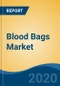 Blood Bags Market, by Product (Single Blood Bag, Double Blood Bag, Triple Blood Bag, Quadruple Blood Bag, Penta Blood Bag), by Type (Collection Bag, Transfer Bag), by Volume, by Material, by End-User, by Region, Competition, Forecast & Opportunities, 2025 - Product Thumbnail Image