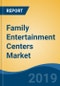 Family Entertainment Centers Market By Type (Arcade Studios, VR Gaming Zones, Sports Arcades and Others), By Visitor Demographics, By Facility Size, By Revenue Source, By Region, Competition, Forecast & Opportunities, 2024 - Product Thumbnail Image