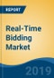 Real-Time Bidding Market By Auction (Open Auction & Invitation-only Auction), By AD Format (RTB Image AD & RTB Video AD), By Application, By Device, By Region, Competition, Forecast & Opportunities, 2024 - Product Thumbnail Image