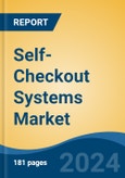 Self-Checkout Systems Market - Global Industry Size, Share, Trends, Opportunity, and Forecast, 2019-2029F- Product Image