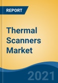 Thermal Scanners Market by Type (Portable Vs Fixed), by Wavelength (LWIR, MWIR, SWIR), by Technology (Cooled Vs Uncooled), by Application (Thermography, Security & Surveillance, Search & Rescue, Others), by End User, by Region, Forecast & Opportunities, 2025- Product Image