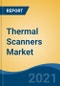 Thermal Scanners Market - Global Industry Size, Share, Trends, Opportunity, and Forecast, 2019-2029F - Product Thumbnail Image